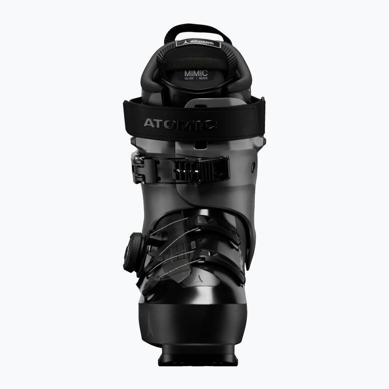 Мъжки ски обувки Atomic Nexus 110 Boa GW black/limestone 2