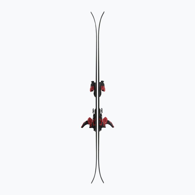 Ски за спускане със ски автомати Atomic Bent Decode + STR 12GW multicolor 3
