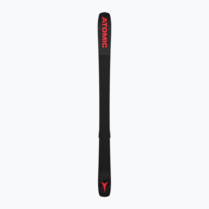 Ски за спускане със ски автомати Atomic Bent Decode + STR 12GW multicolor 5