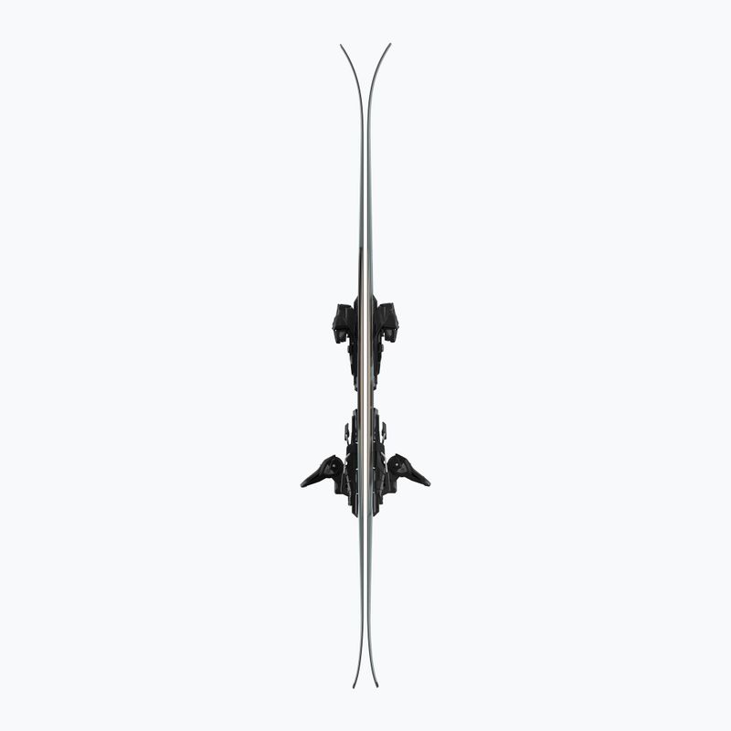 Ски за спускане със ски автомати Atomic Maverick 84+M10 GW concrete/black 2