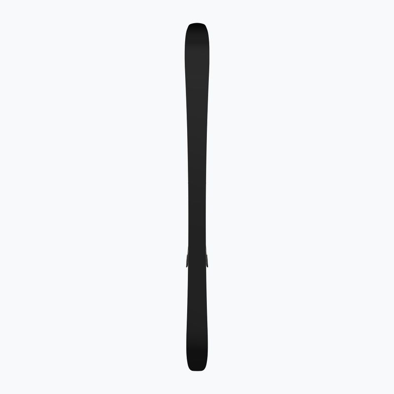 Ски за спускане със ски автомати Atomic Maverick 84+M10 GW concrete/black 4