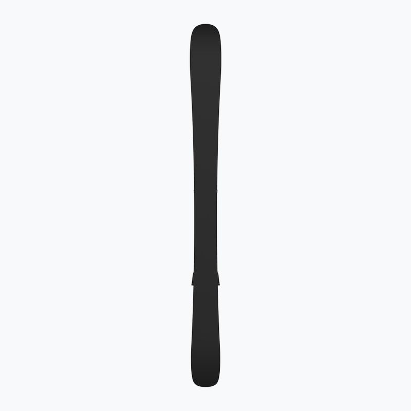 Детски ски за спускане със ски автомати Atomic Bent Jr 110-130 + C5 GW multicolor 2