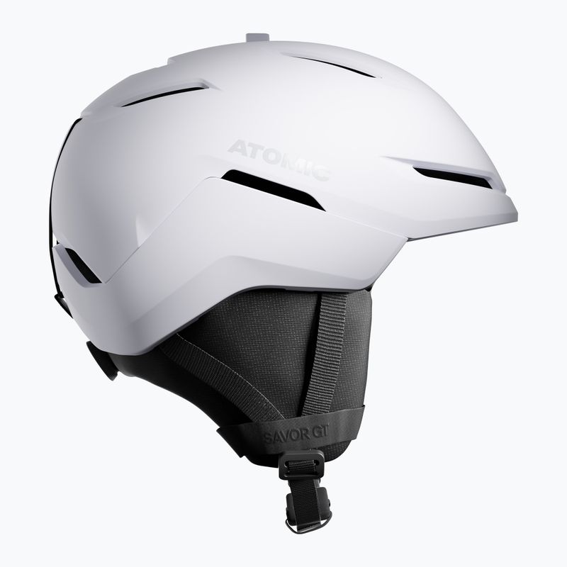 Скиорска каска Atomic Savor GT white