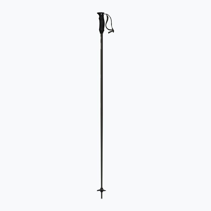 Дамски скиорски щеки  Atomic Cloud Lite W black 2
