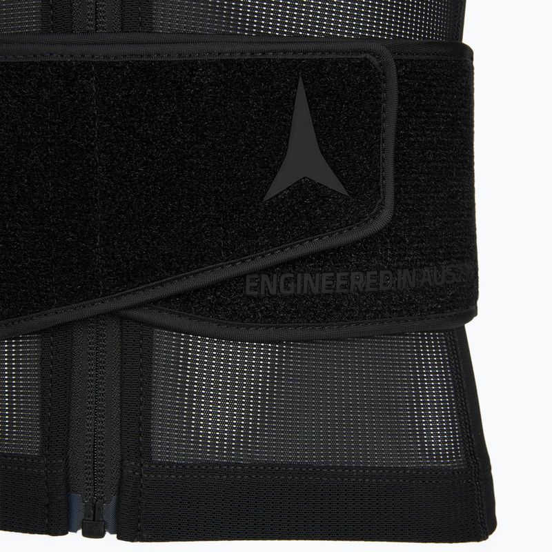 Протектор за гърба Atomic Live Shield Amid Lite Vest Jr black 3