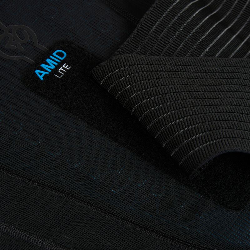 Протектор за гърба Atomic Live Shield Amid Lite Vest Jr black 6