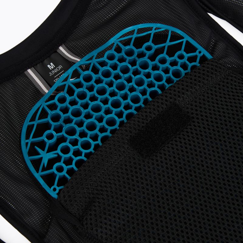 Протектор за гърба Atomic Live Shield Amid Lite Vest Jr black 7
