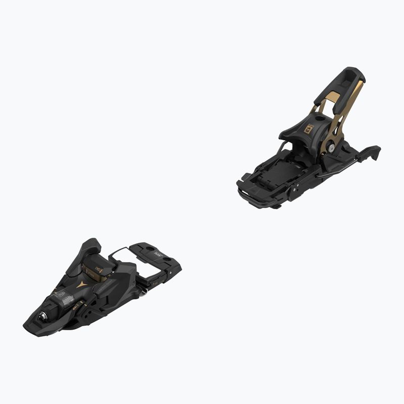 Скиорски автомати Atomic Shift 13 MN black/bronze