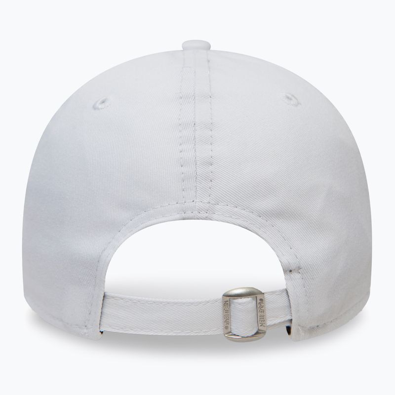 New Era League Essential 9Forty New York Yankees шапка бяла 2
