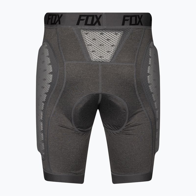 Мъжки шорти за колоездене FOX Titan Race, сиви 07488_028_004 2