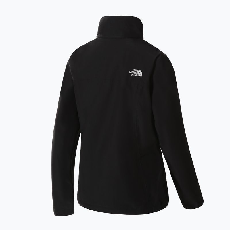 Дъждобран за жени The North Face Sangro black NF00A3X6JK31 9