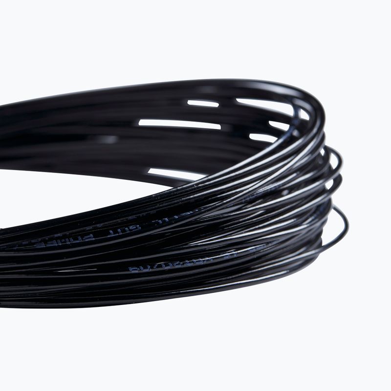 Wilson Synthetic Gut Power 16 12,2 м тенис струна черна WRZ945200 2
