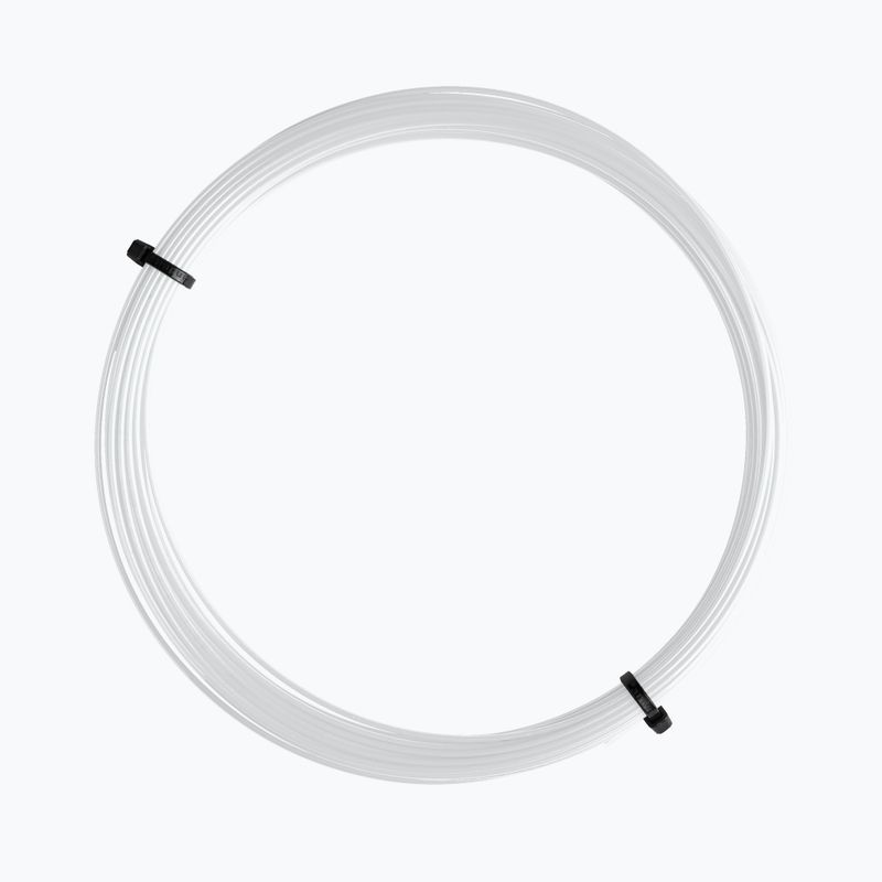 Wilson Revolve 16 12,2 м тенис корда бяла WRZ946500 3