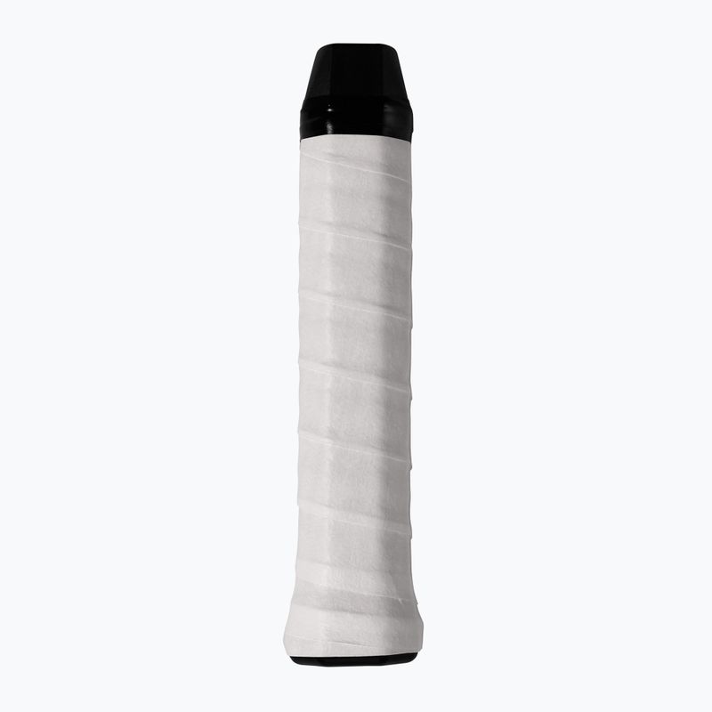 Обвивки за тенис ракета Wilson Pro Overgrip Sensation 3 бр. бели. 2