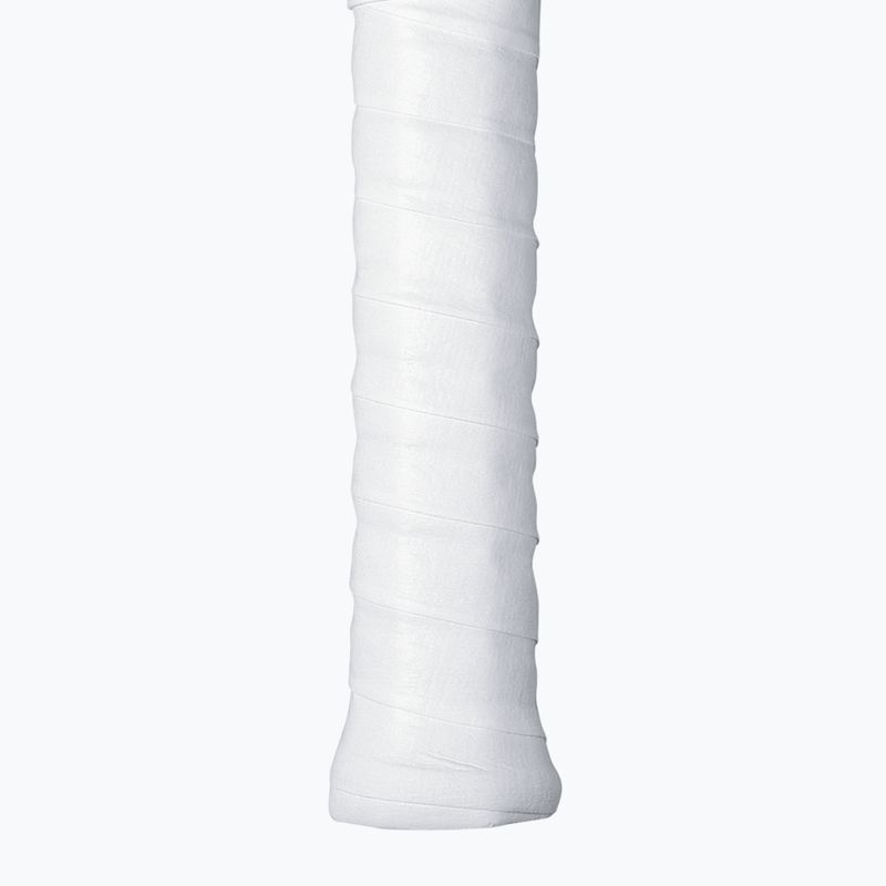 Обвивки за тенис ракета Wilson Pro Overgrip 30 бр. бели. 2