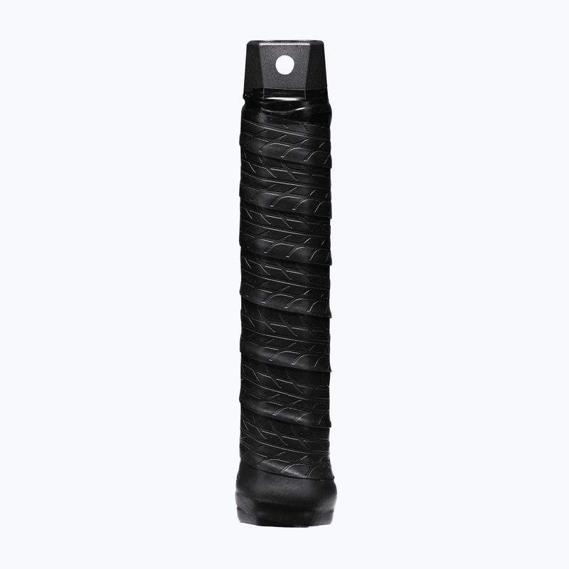 Wilson Profile тенис ръкохватка за тенис черна WRZ4025BK+ 2