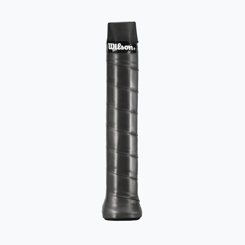 Обвивка за тенис Wilson Feather Thin Grip black 2