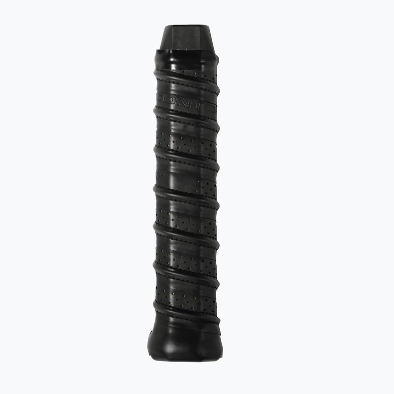 Обвивка за тенис Wilson Cushion Aire Classic Contour Grip black 2