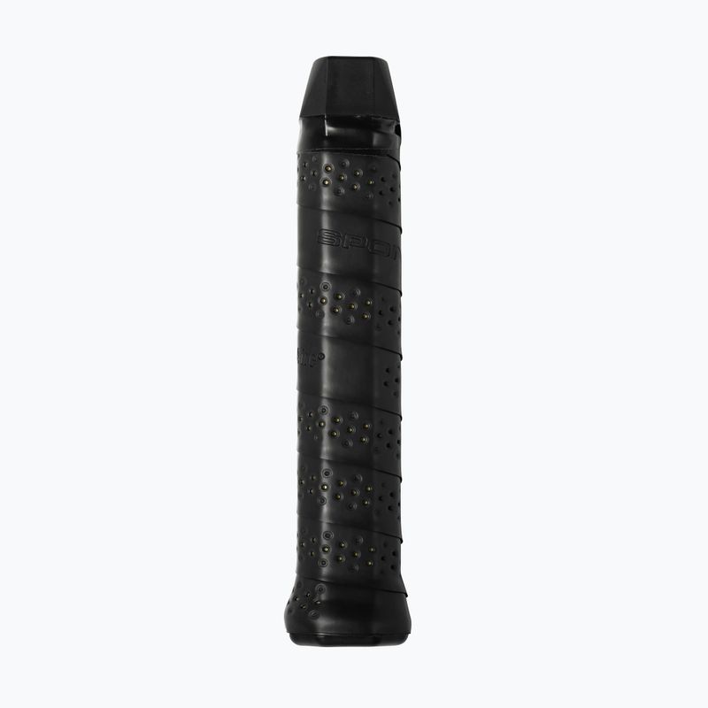 Обвивка за тенис ракети Wilson Cushion Aire Classic Sponge Grip черна 2