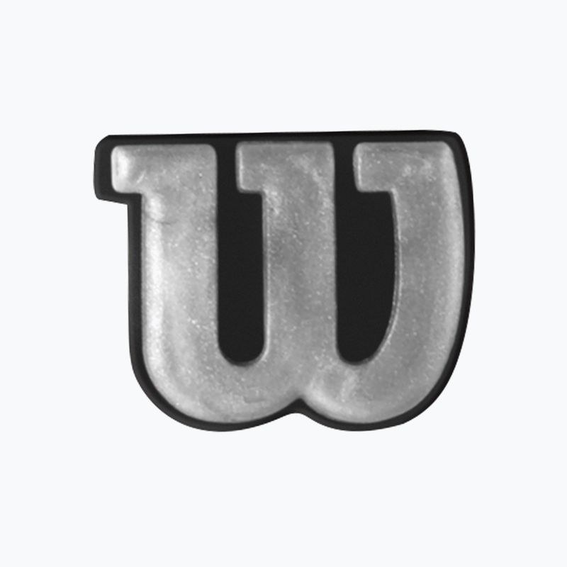 Демпфери Wilson Profeel 2 бр. сребърни/червени WRZ537600 3