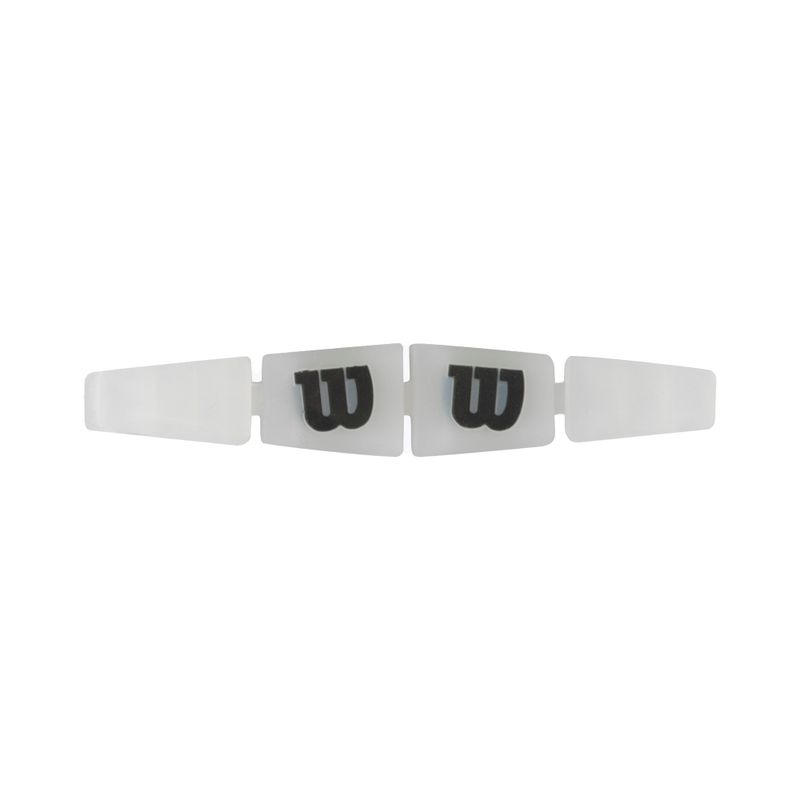 Wilson Shock Trap прозрачен WRZ537000