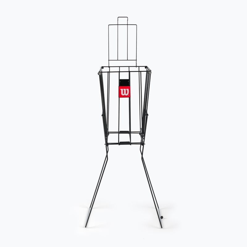 Кошница за топки за тенис Wilson Ball Pick Up 75 черна WRZ323700 3