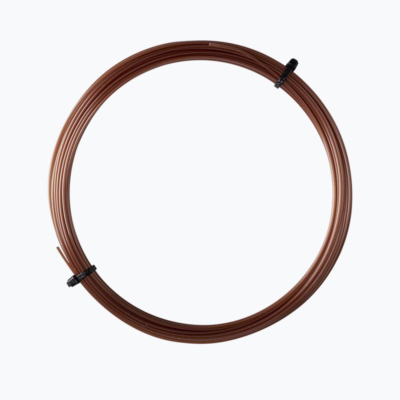 Тенис струна Luxilon Element 125 комплект 12,2 м кафява WRZ990105+ 2