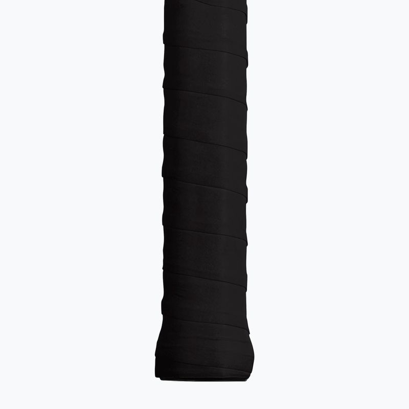 Wilson Pro Overgrip Обвивки за тенис ракети 3 бр. черни WRZ4014BK 2