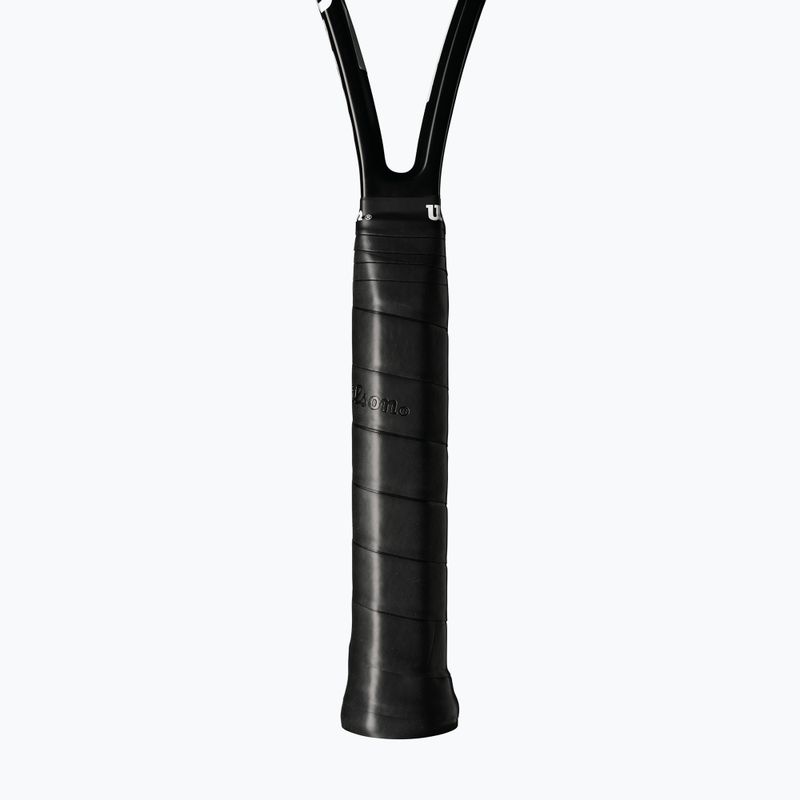 Обвивка за тенис ракета Wilson Pro Performance Grip black 2