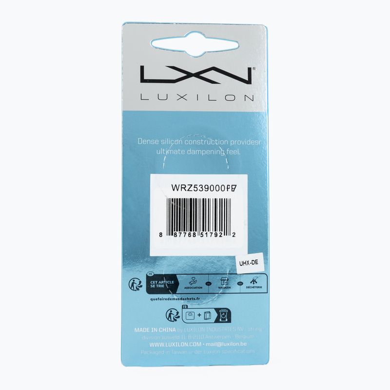 Амортисьор за вибрации Luxilon LXN 2 бр. black 2