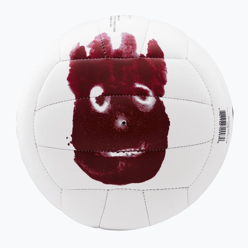 Wilson Castaway Mini топка бяла 4