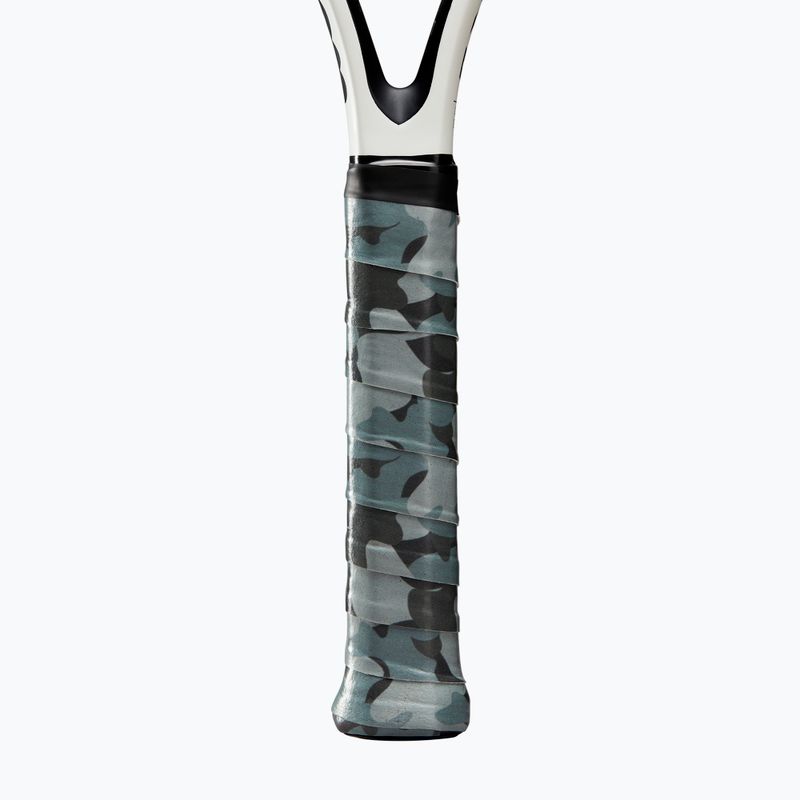 Wilson Camo тенис ръкохватка 3 бр. черна WRZ470830 3