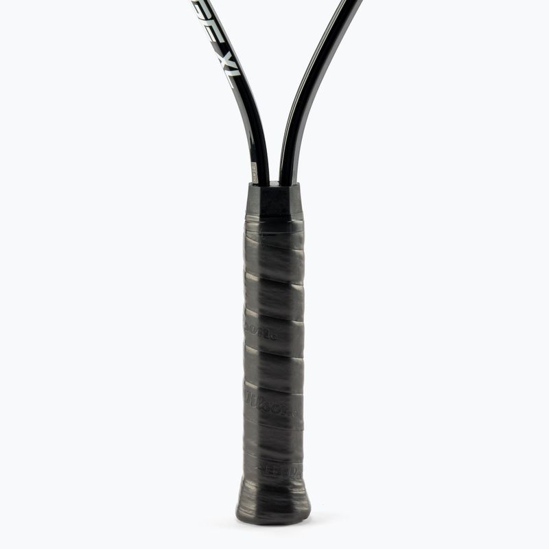 Wilson Advantage Xl W/O Cvr тенис ракета зелена WRT30140U 4