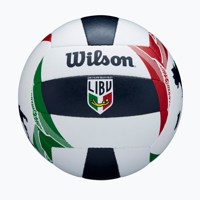 Wilson Италианска лига VB Официална игрална топка размер 5