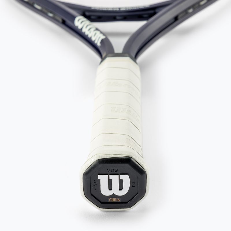 Wilson Tour Slam Lite W/O Cvr тенис ракета черна WRT30210U 3