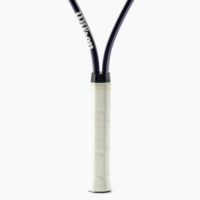 Wilson Tour Slam Lite W/O Cvr тенис ракета черна WRT30210U 4