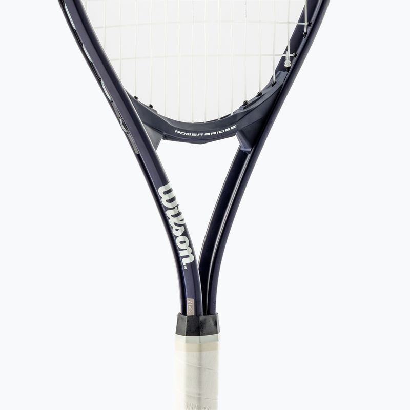 Wilson Tour Slam Lite W/O Cvr тенис ракета черна WRT30210U 5