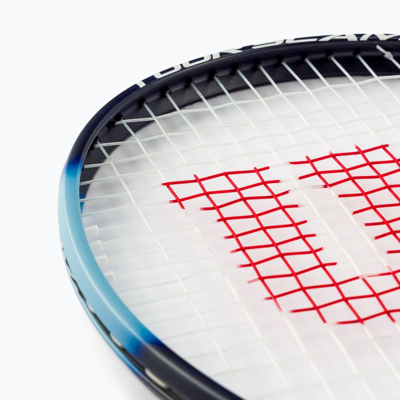 Wilson Tour Slam Lite W/O Cvr тенис ракета черна WRT30210U 6