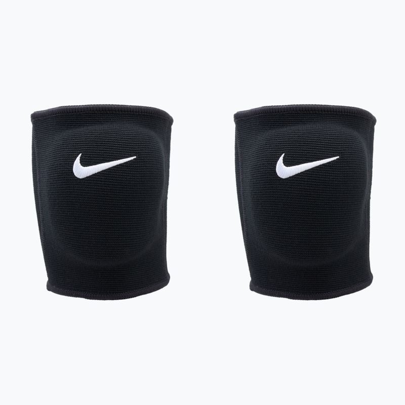 Nike Essential Волейболни наколенки черни