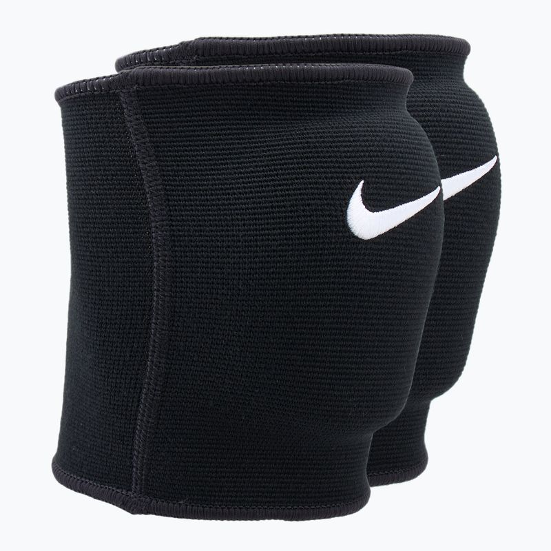 Nike Essential Волейболни наколенки черни 2