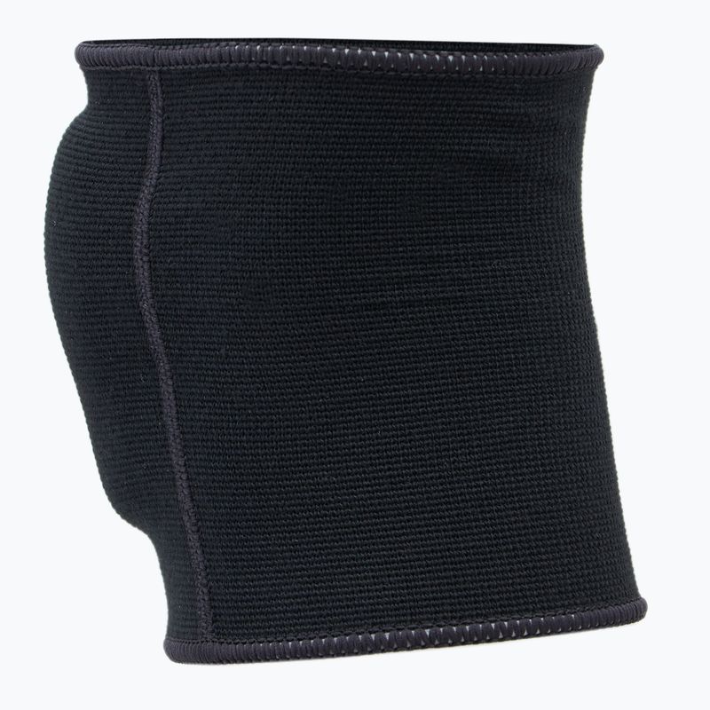 Nike Essential Волейболни наколенки черни 3