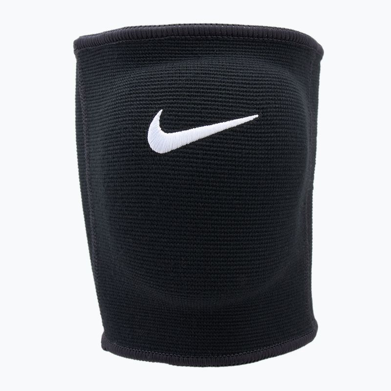 Nike Essential Волейболни наколенки черни 4