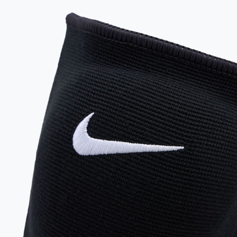 Nike Essential Волейболни наколенки черни 6