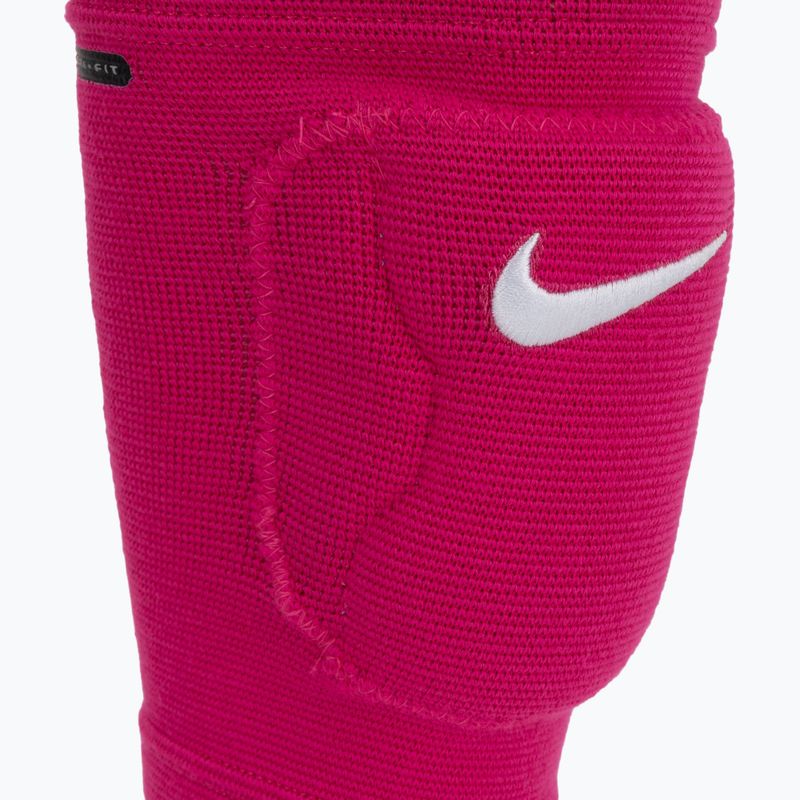 Волейболни наколенки  Nike Streak Volleyball Knee Pads pink 4