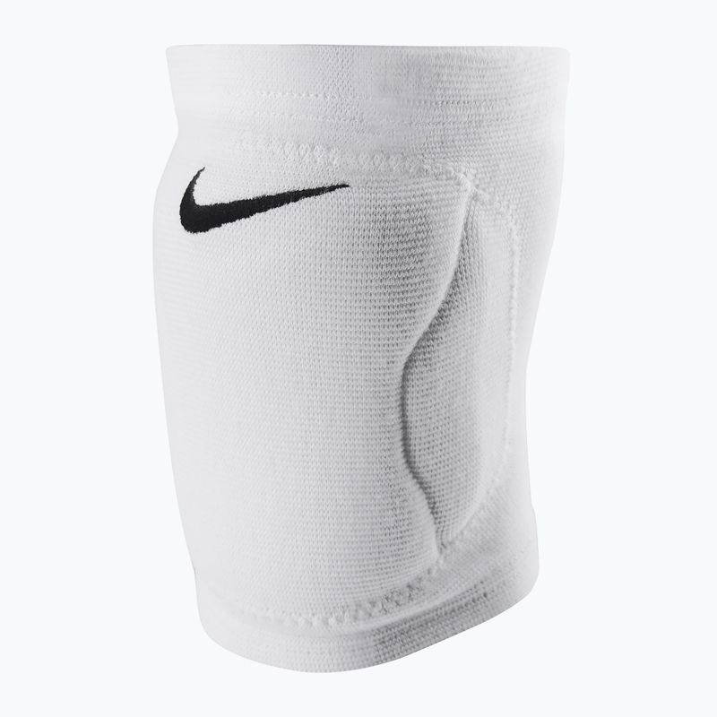 Волейболни наколенки Nike Streak white