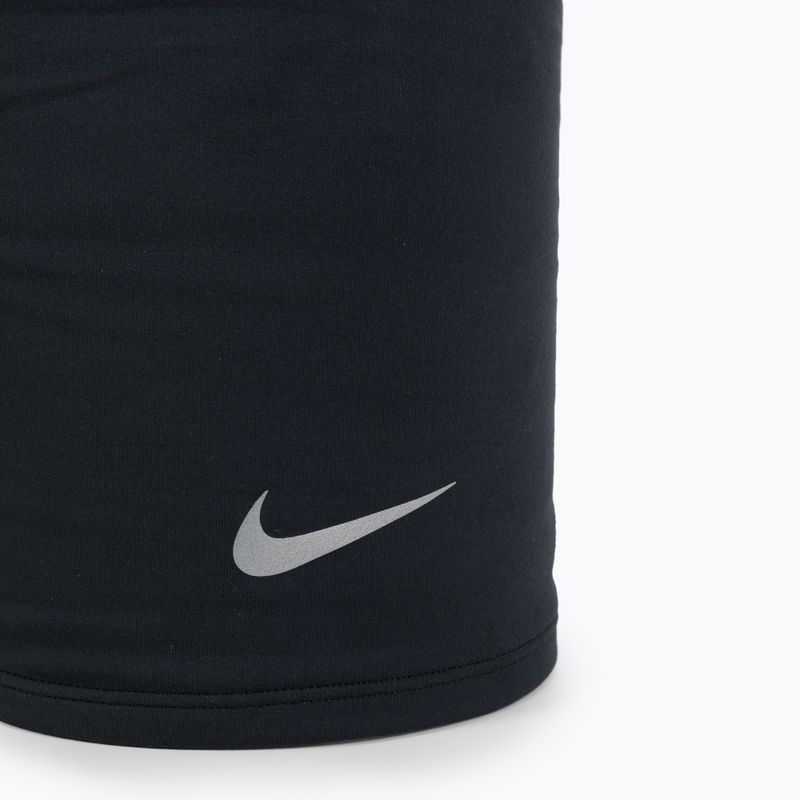 Nike Dri-Fit Wrap термобалаклава за активност черна NRA35-001 2
