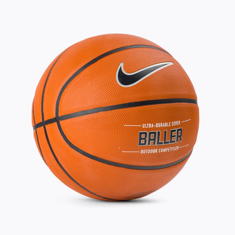 Nike Baller 8P баскетбол NKI32-855 размер 7