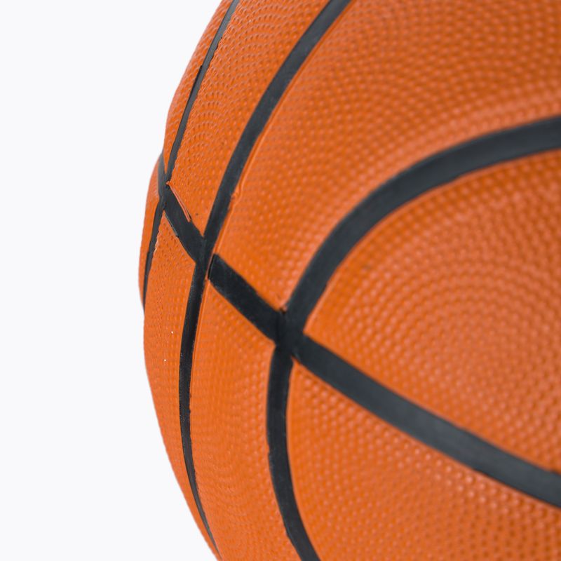 Nike Baller 8P баскетбол NKI32-855 размер 7 3