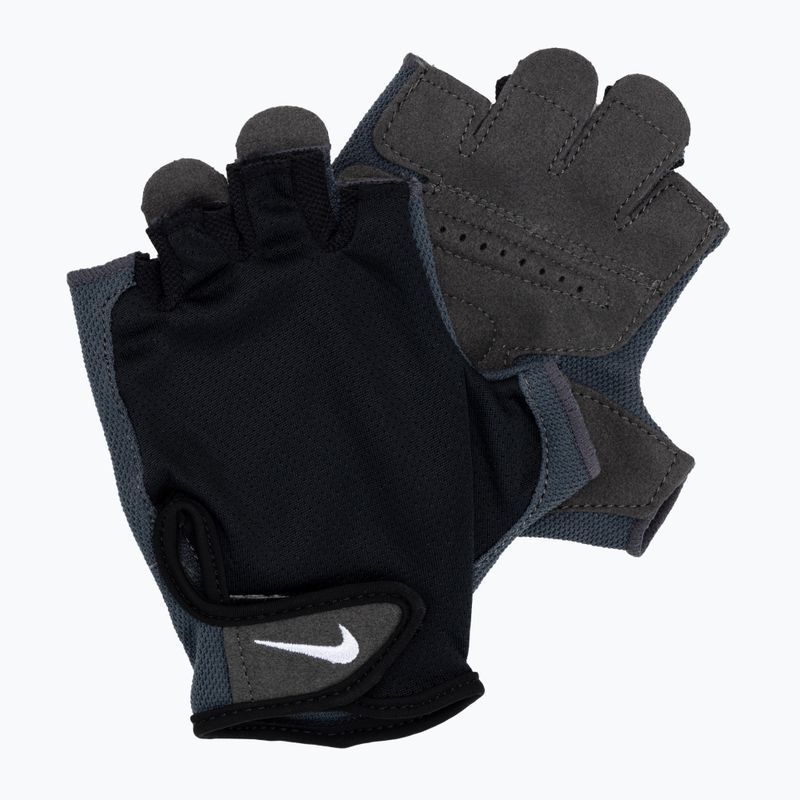 Nike Essential мъжки ръкавици за тренировка черни NLGC5-057 3