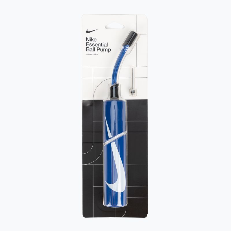 Nike Essential помпа морско синьо NKJ02-420